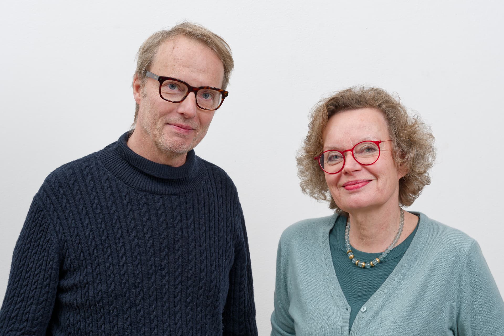 Portrait Zugck und Oechtering, Goldschmiede in Berlin